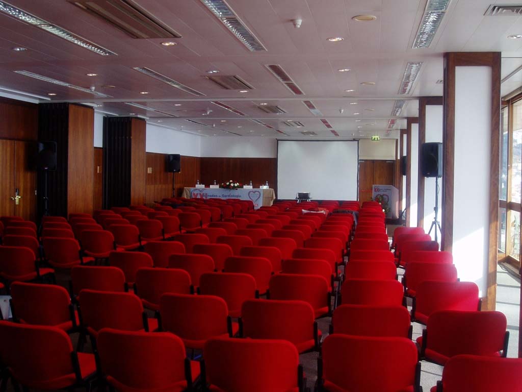 Sala de conferncias